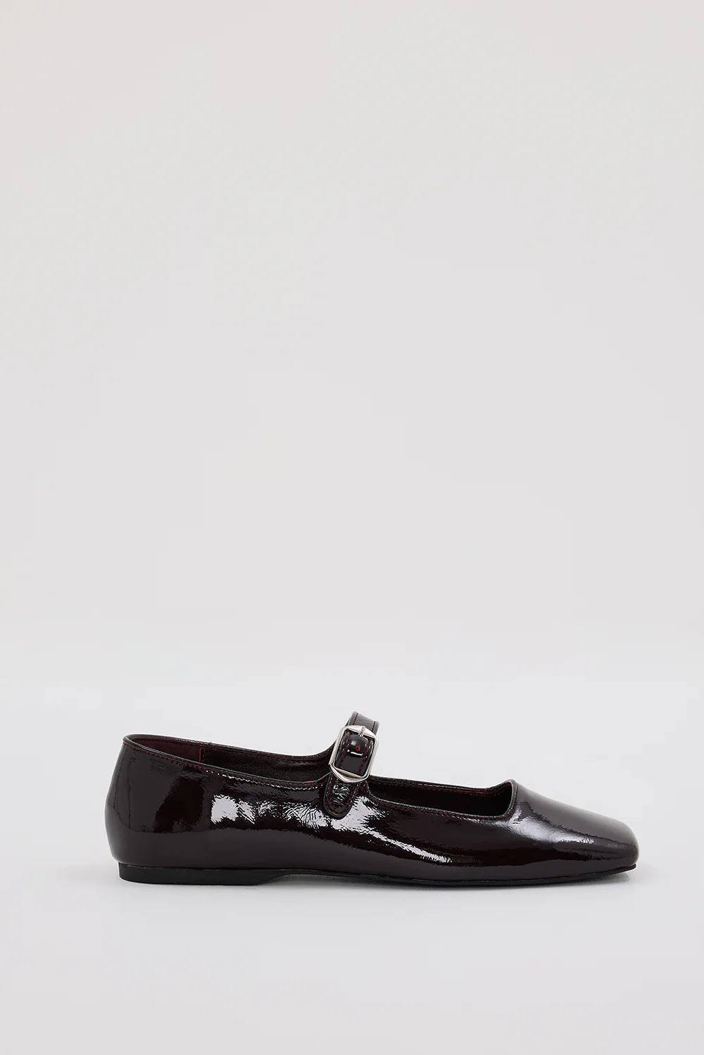 SENSO BINKY II MERLOT FLAT - Gamepaces