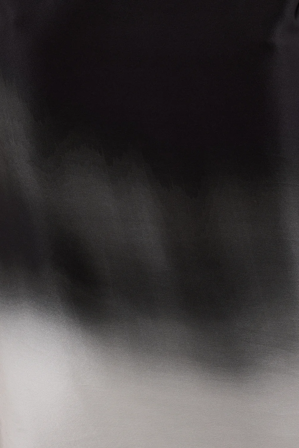 HUXLEY OMBRE SILK TOP - Gamepaces