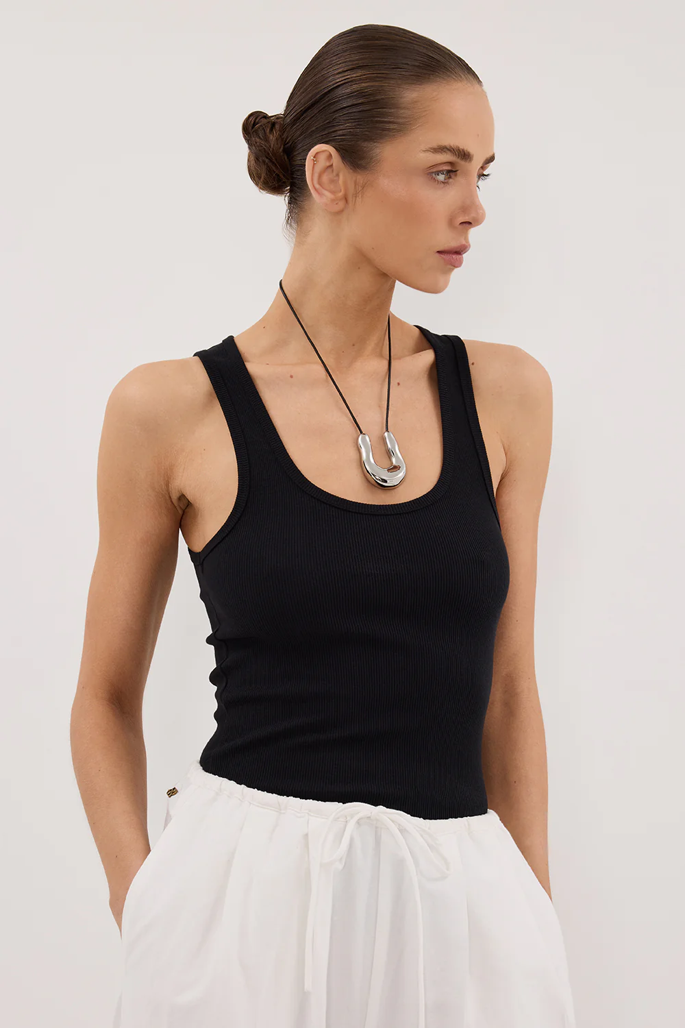 THEO 2.0 BLACK TANK - Gamepaces