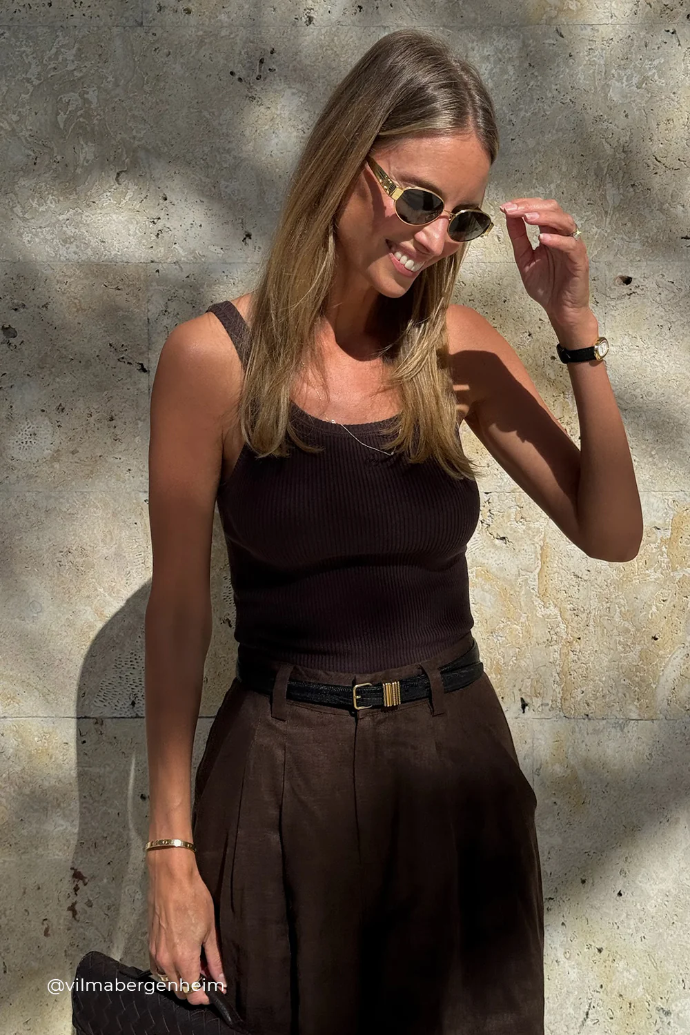 SIGNATURE CHOC SCOOP TANK - Gamepaces