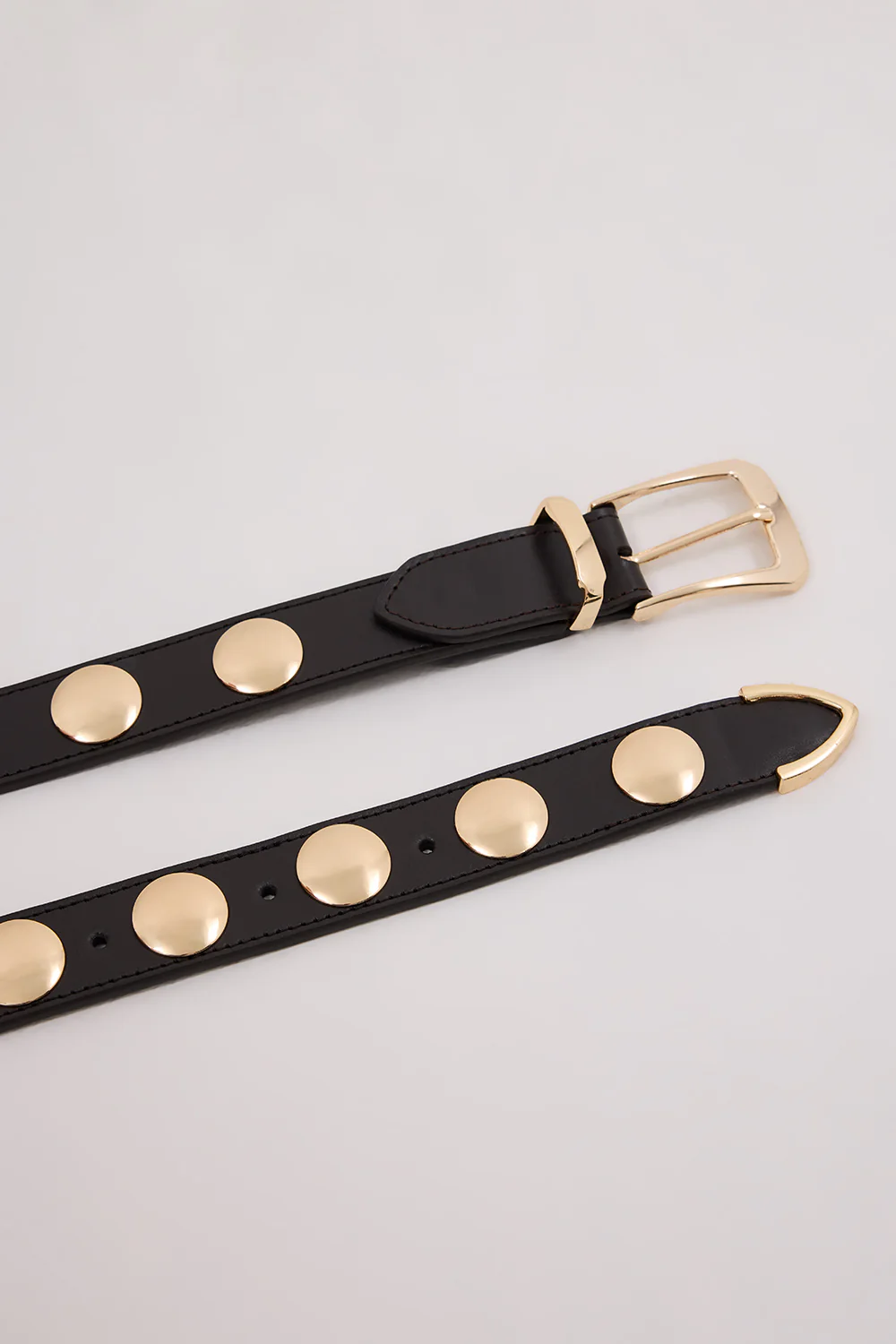 SENSO COCOA BOBBI BELT - Gamepaces