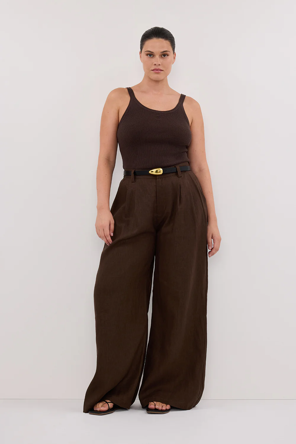 SIGNATURE CHOC SCOOP TANK - Gamepaces