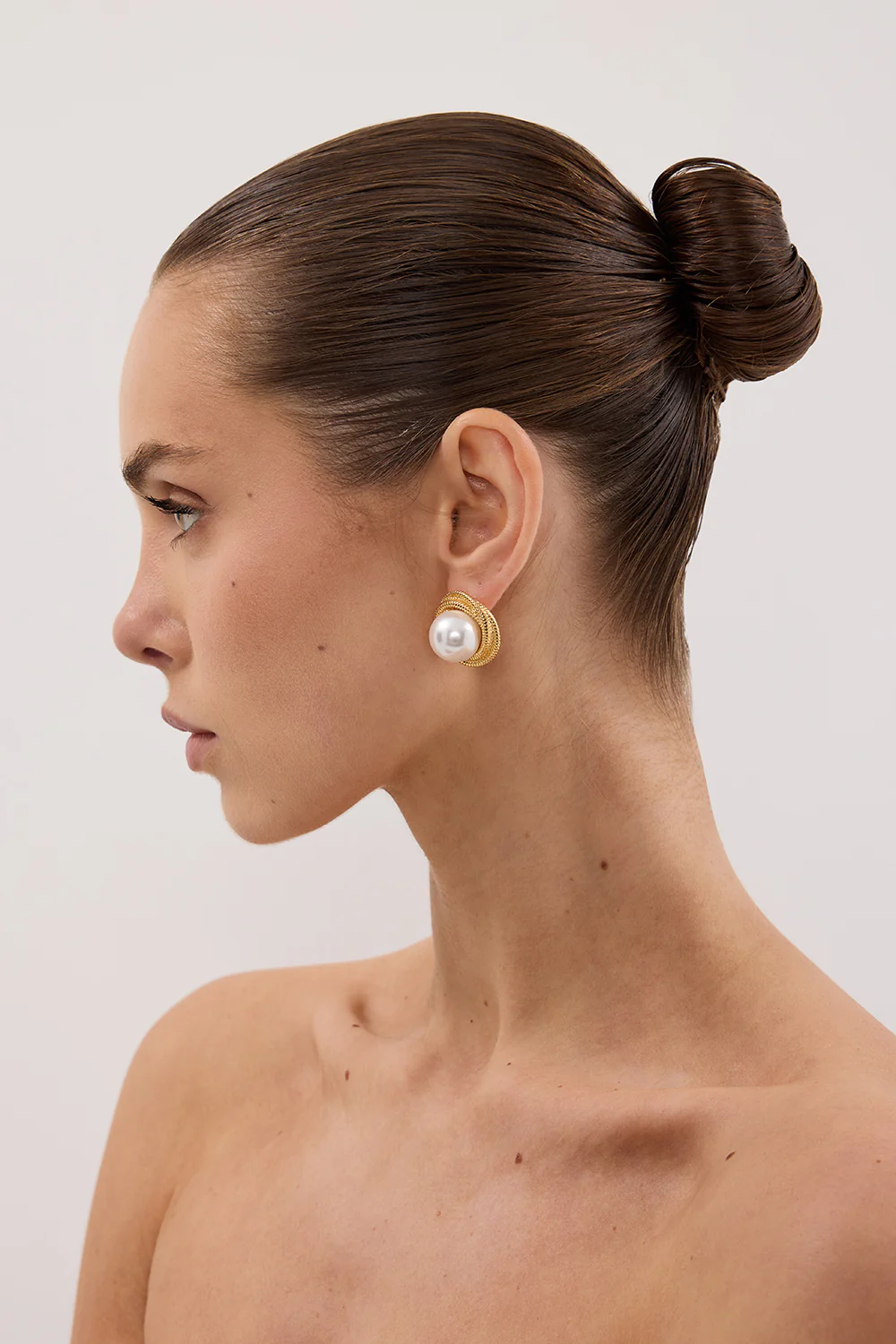 HEAVEN MAYHEM GIGI EARRING - Gamepaces